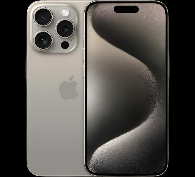Iphone 15 Pro Vendor