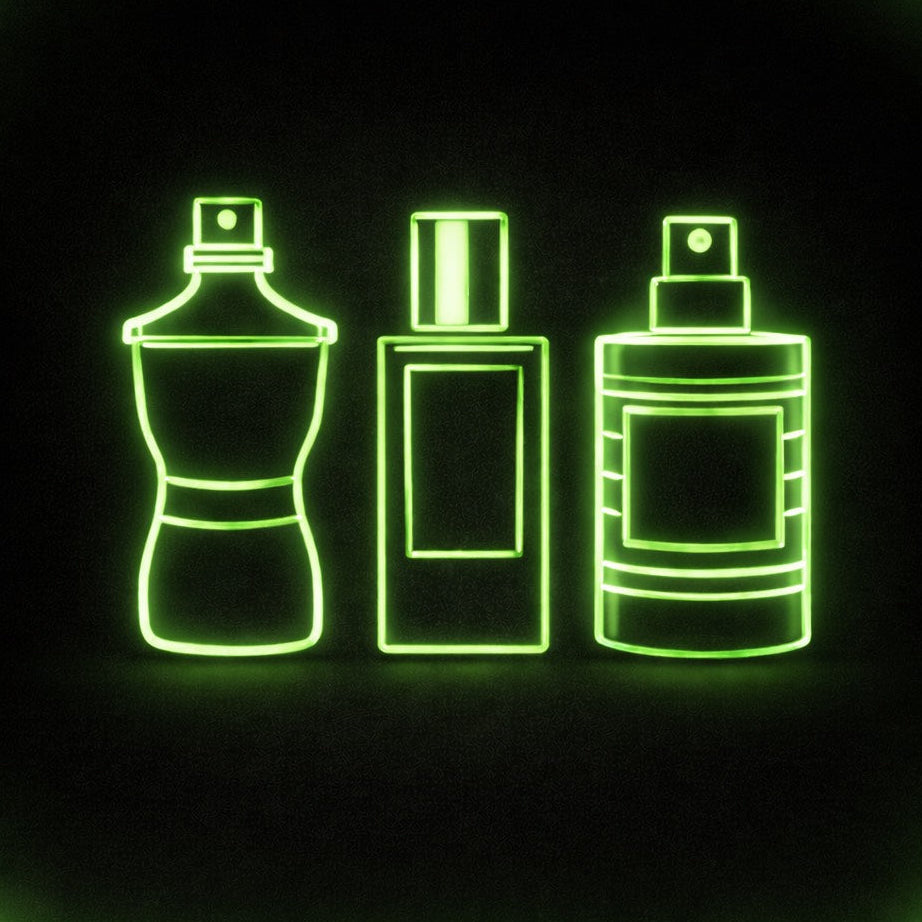 COLOGNE BUNDLE