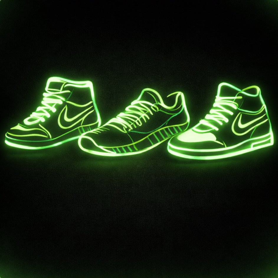 SHOES BUNDLE