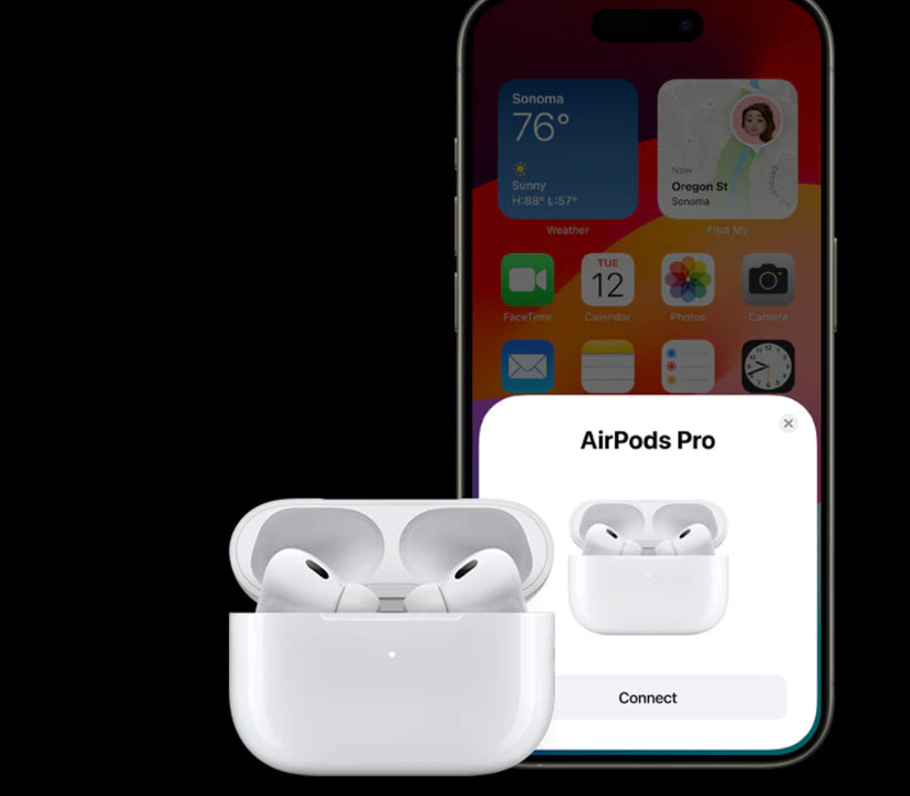 AirPods Pro Vendor