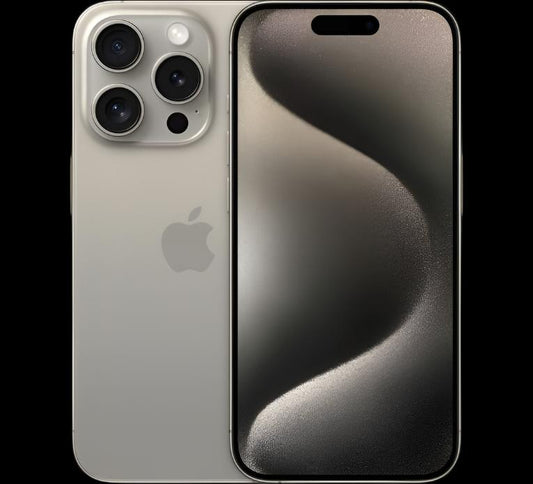 Iphone 15 Pro Vendor