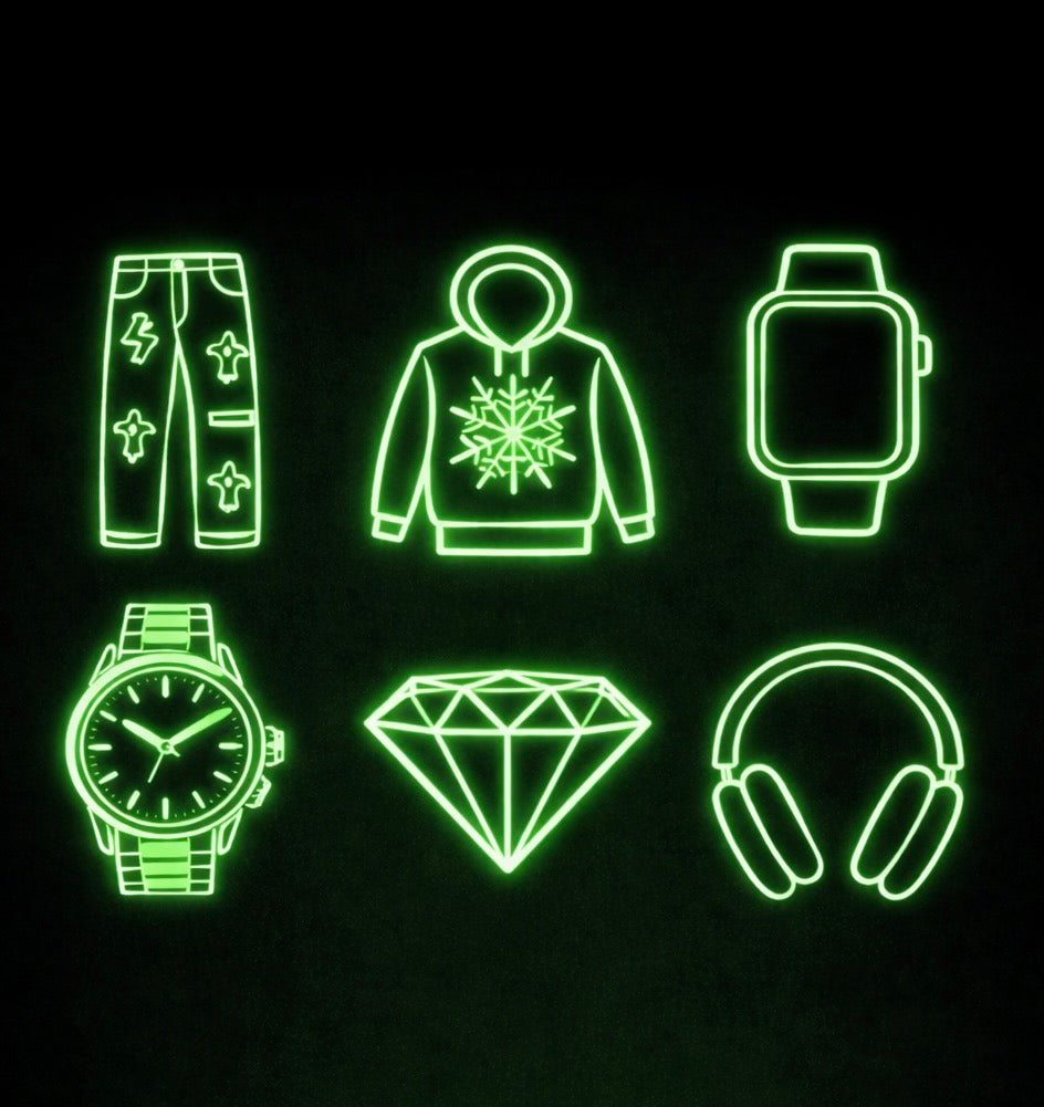 ALL SUPPLIERS BUNDLE