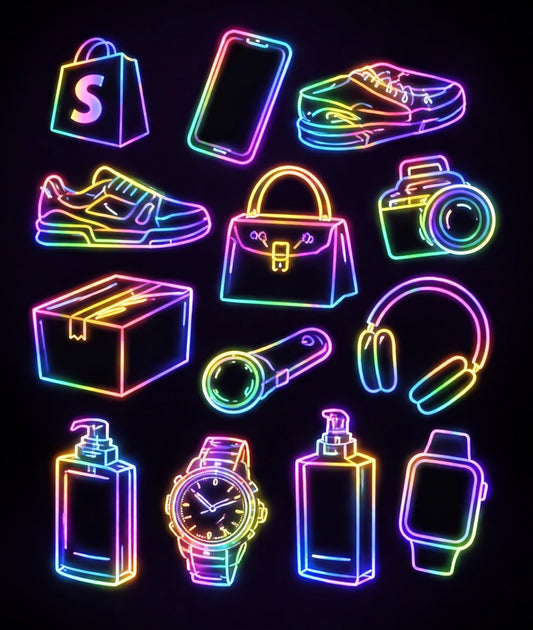 ELITE SUPPLIERS BUNDLE